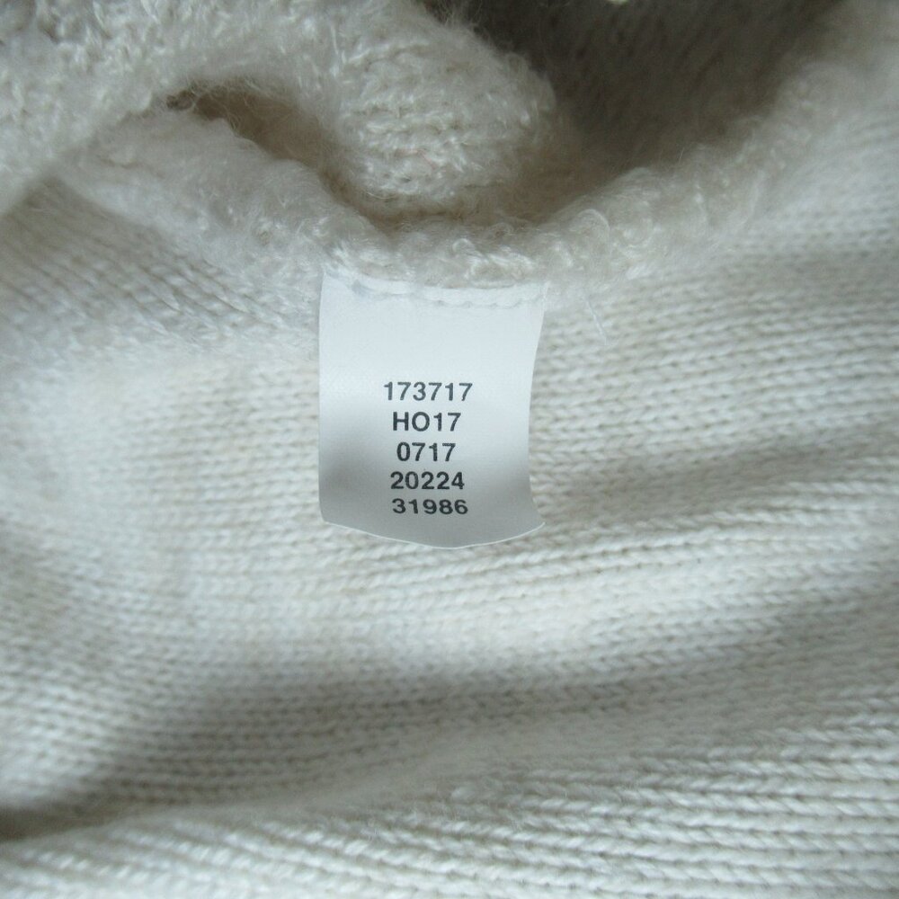 American Rag Textured Patchwork Sweater | Size XXL - Picture 9 of 10